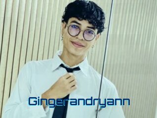 Gingerandryann