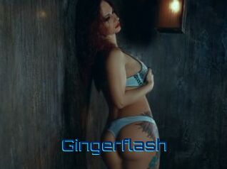 gingerflash Vidéos de Cul FR