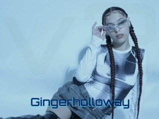 Gingerholloway