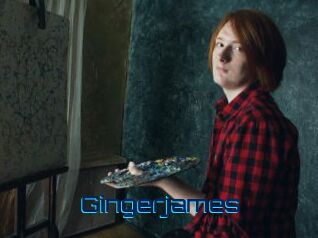 Gingerjames