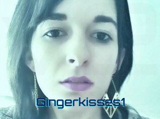 gingerkisses1 Vidéos de Cul FR