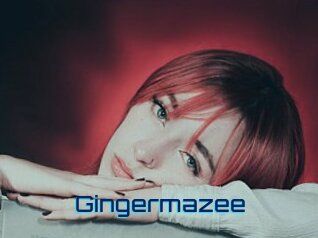gingermazee Vidéos de Cul FR