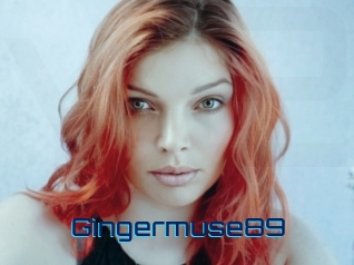 gingermuse89 Vidéos de Cul FR