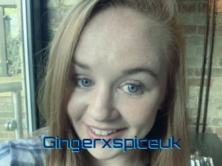 Gingerxspiceuk