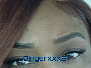 Gingerxxx21