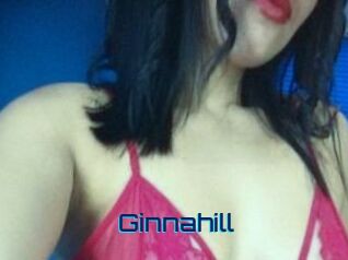 ginna_hill Vidéos de Cul FR