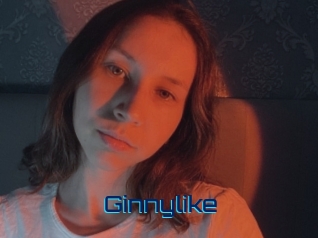 Ginnylike