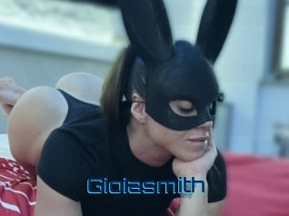 Gioiasmith
