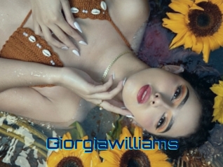 Giorgiawilliams