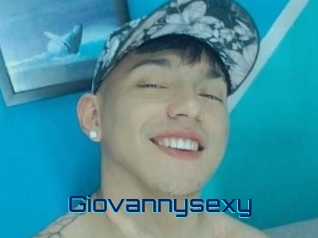 Giovannysexy