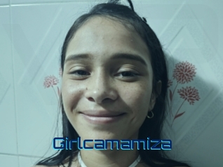Girlcamamiza