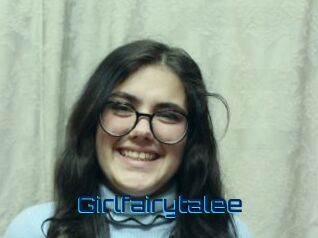 girlfairytalee Vidéos de Cul FR