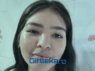 Girllekaro