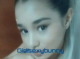 Girlsexybunny