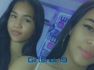 girlshot_19 Vidéos de Cul FR