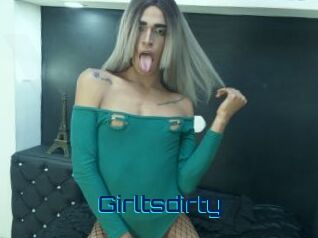 Girltsdirty