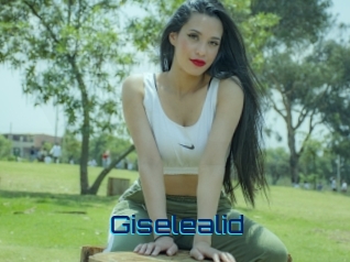 giselealid Vidéos de Cul FR