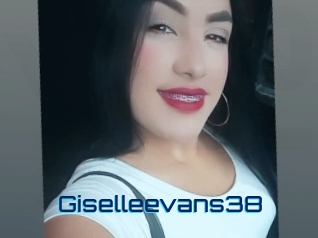 Giselleevans38