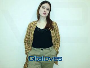 Gitaloves