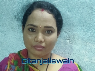Gitanjaliswain