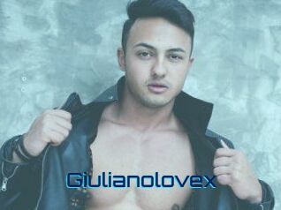 Giulianolovex