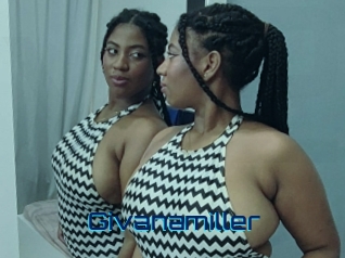 Givanamiller