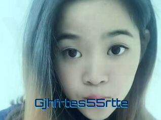 Gjhfrtes55rtte