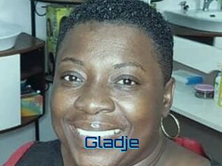 Gladje