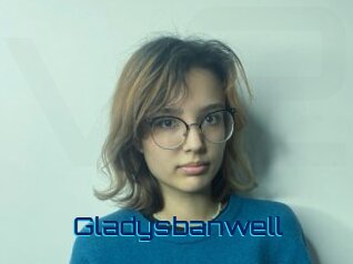 Gladysbanwell