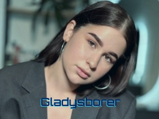 gladysborer Vidéos de Cul FR