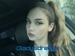 Gladysdredge