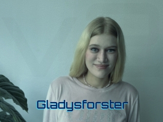 gladysforster Vidéos de Cul FR