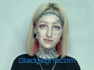 Gladysgriscom