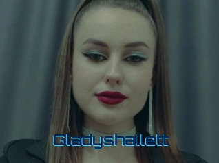 Gladyshallett