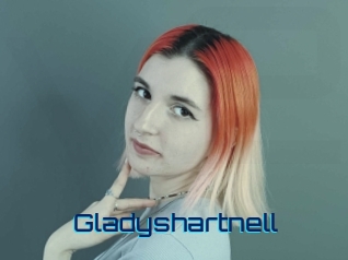 Gladyshartnell