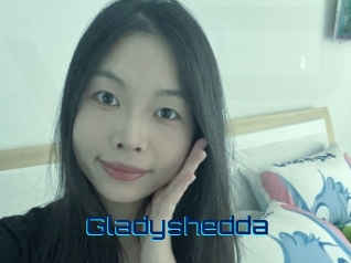 Gladyshedda
