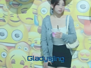 Gladysjing