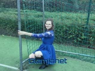 Glamjanet