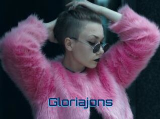 Gloriajons