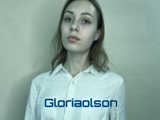 Gloriaolson