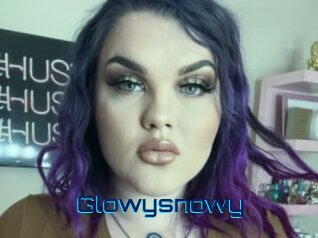 Glowysnowy