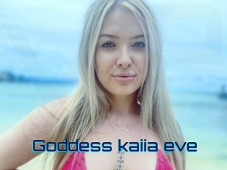 Goddess_kaiia_eve