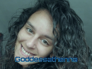 Goddessathenna