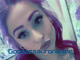 Goddessauroralane