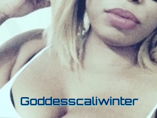 Goddesscaliwinter