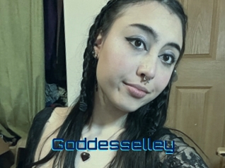 Goddesselley