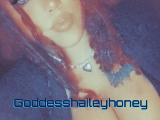 Goddesshaileyhoney