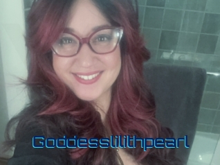 goddesslilithpearl Vidéos de Cul FR