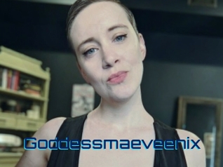 goddessmaeveenix Vidéos de Cul FR