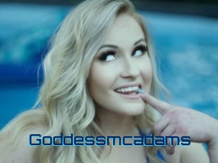 Goddessmcadams